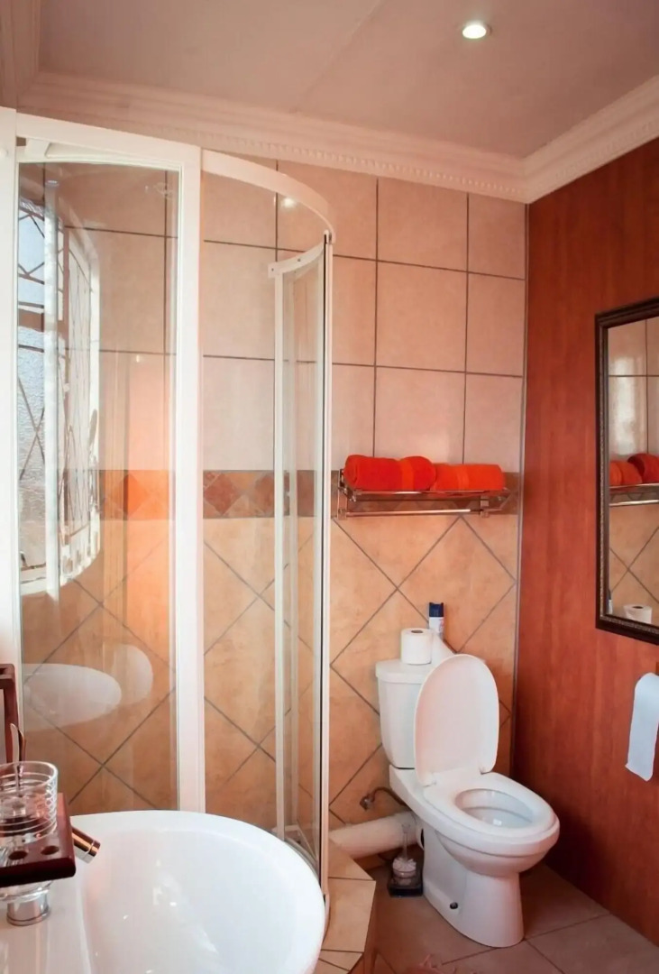 Acre of Africa Guest Venue