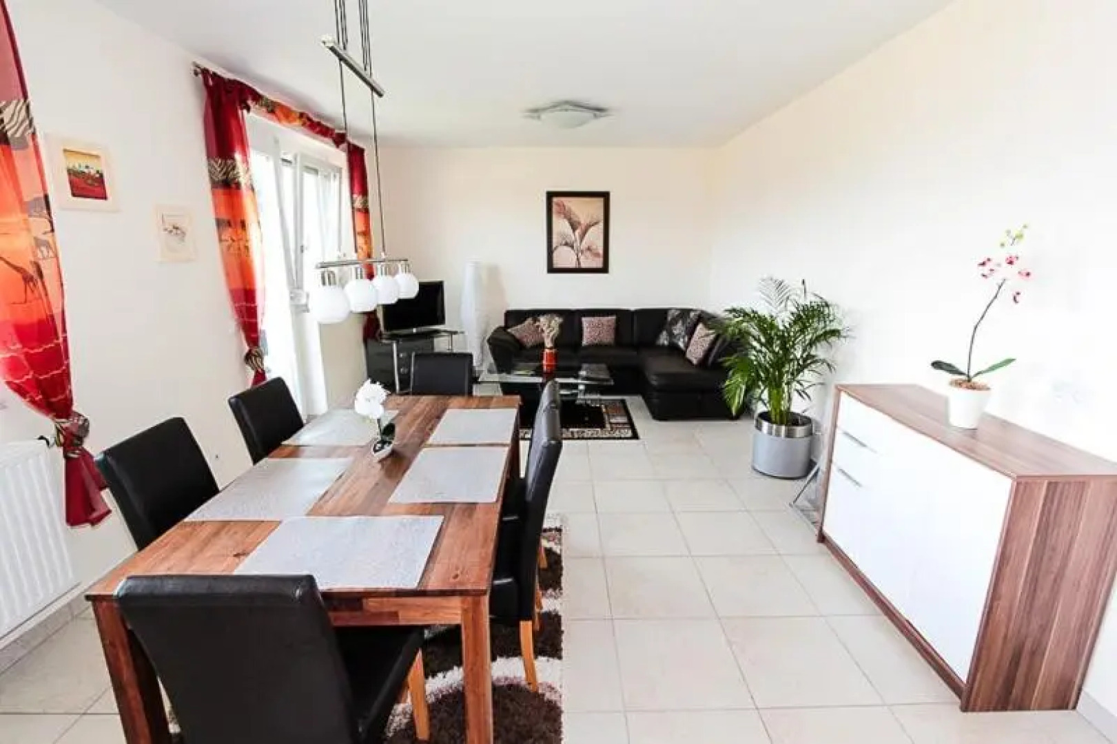 Komfortappartements Schönblick