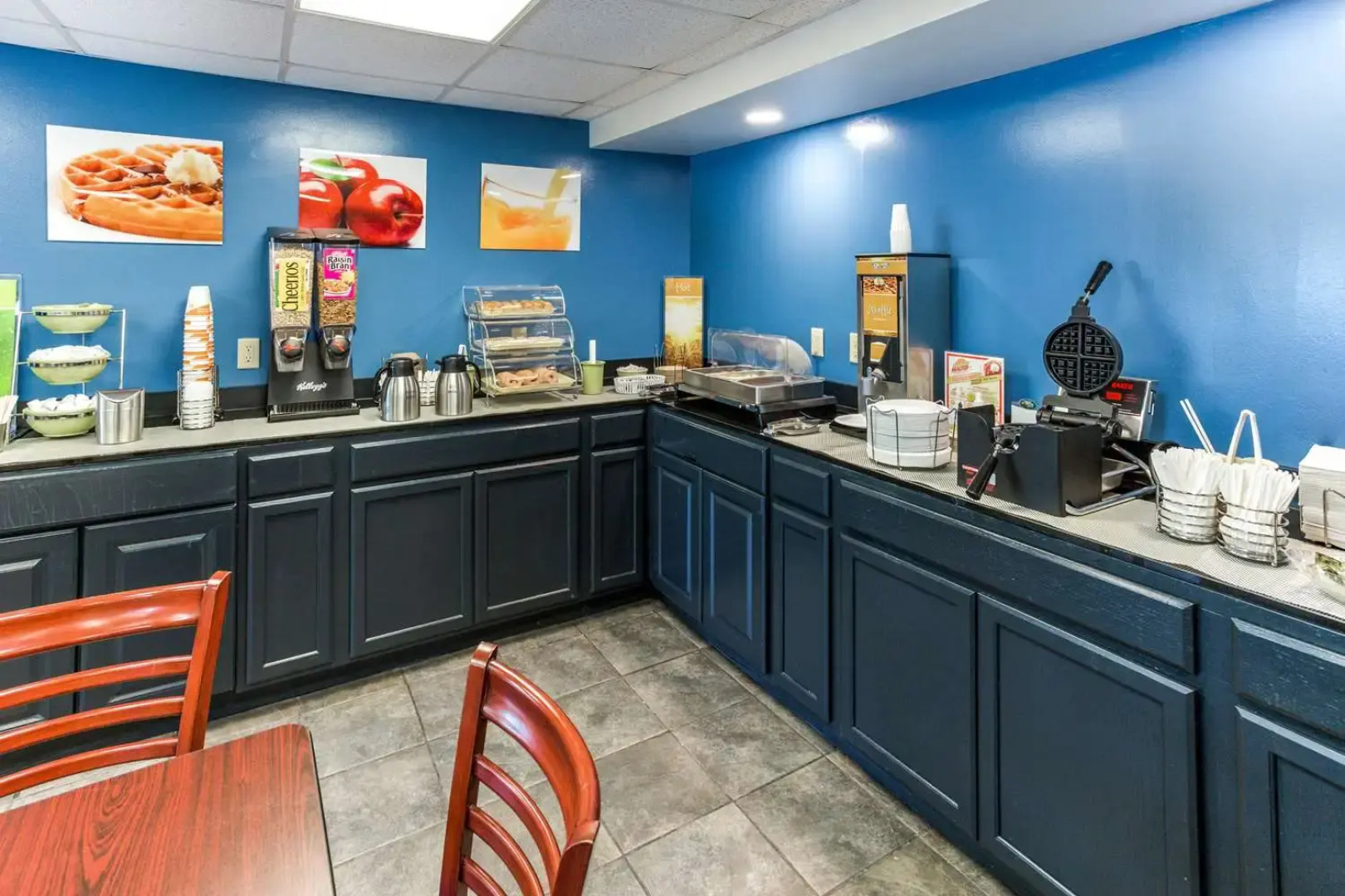 Quality Inn & Suites