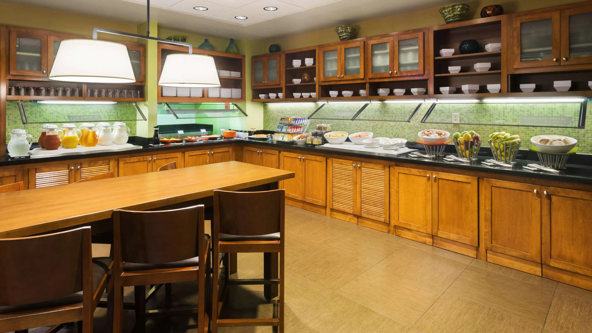 Hyatt Place Fort Lauderdale Cruise Port & Convention Center