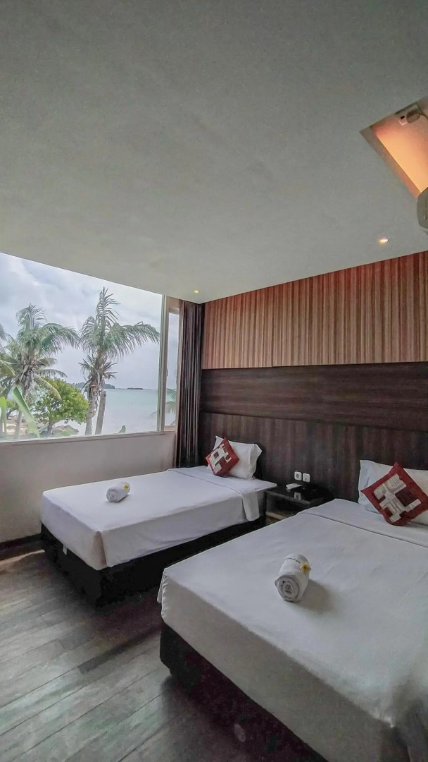 Royal Ocean View Karimunjawa