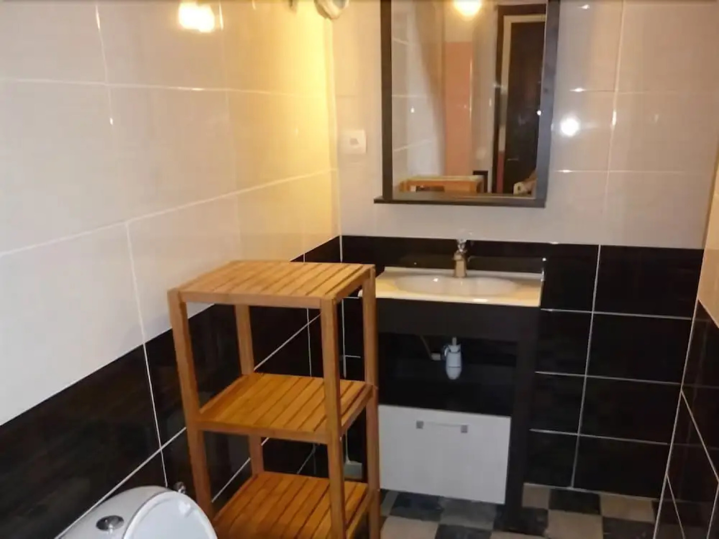 Port La Nouvelle Résidence