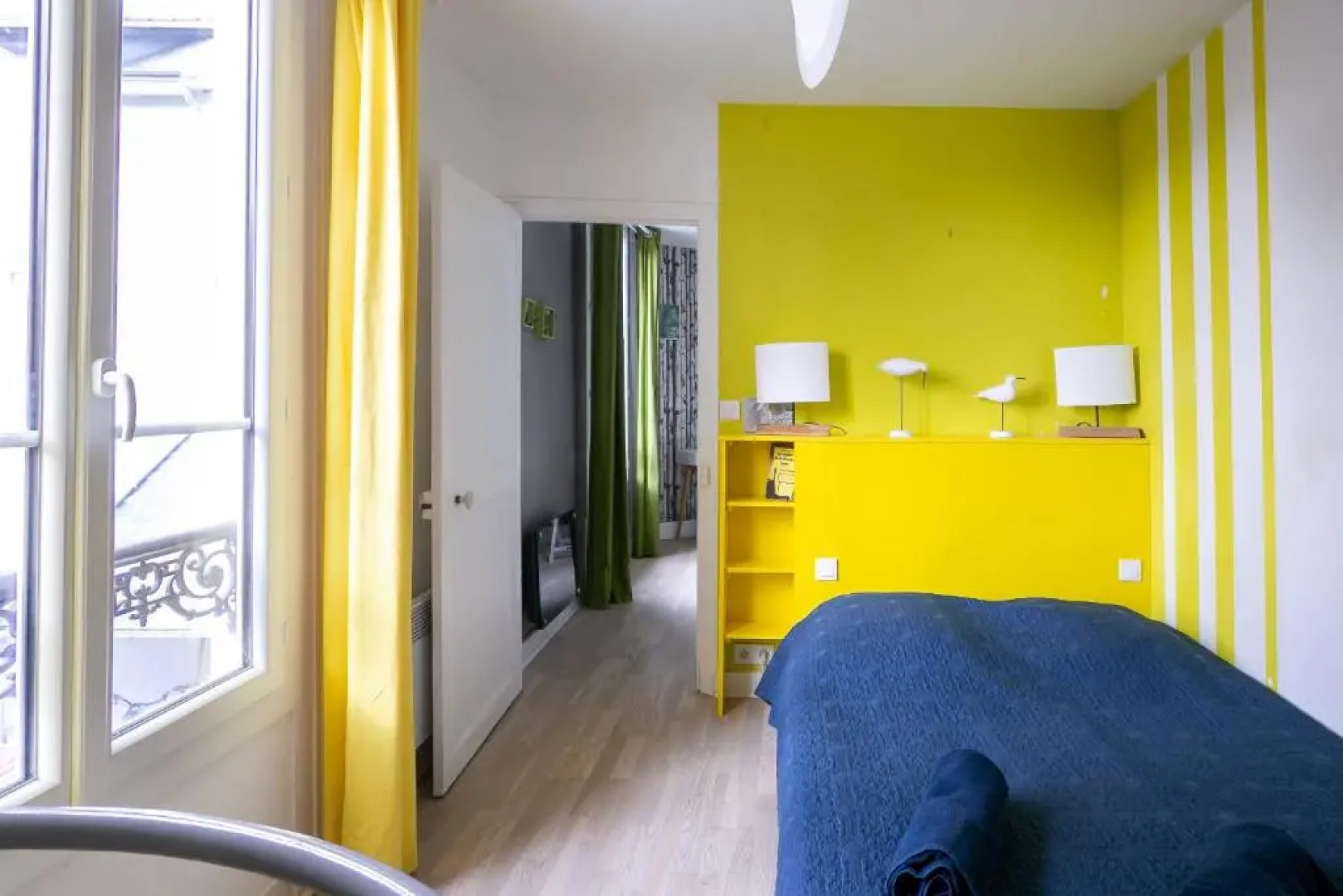 La Maisonnette de la Plage