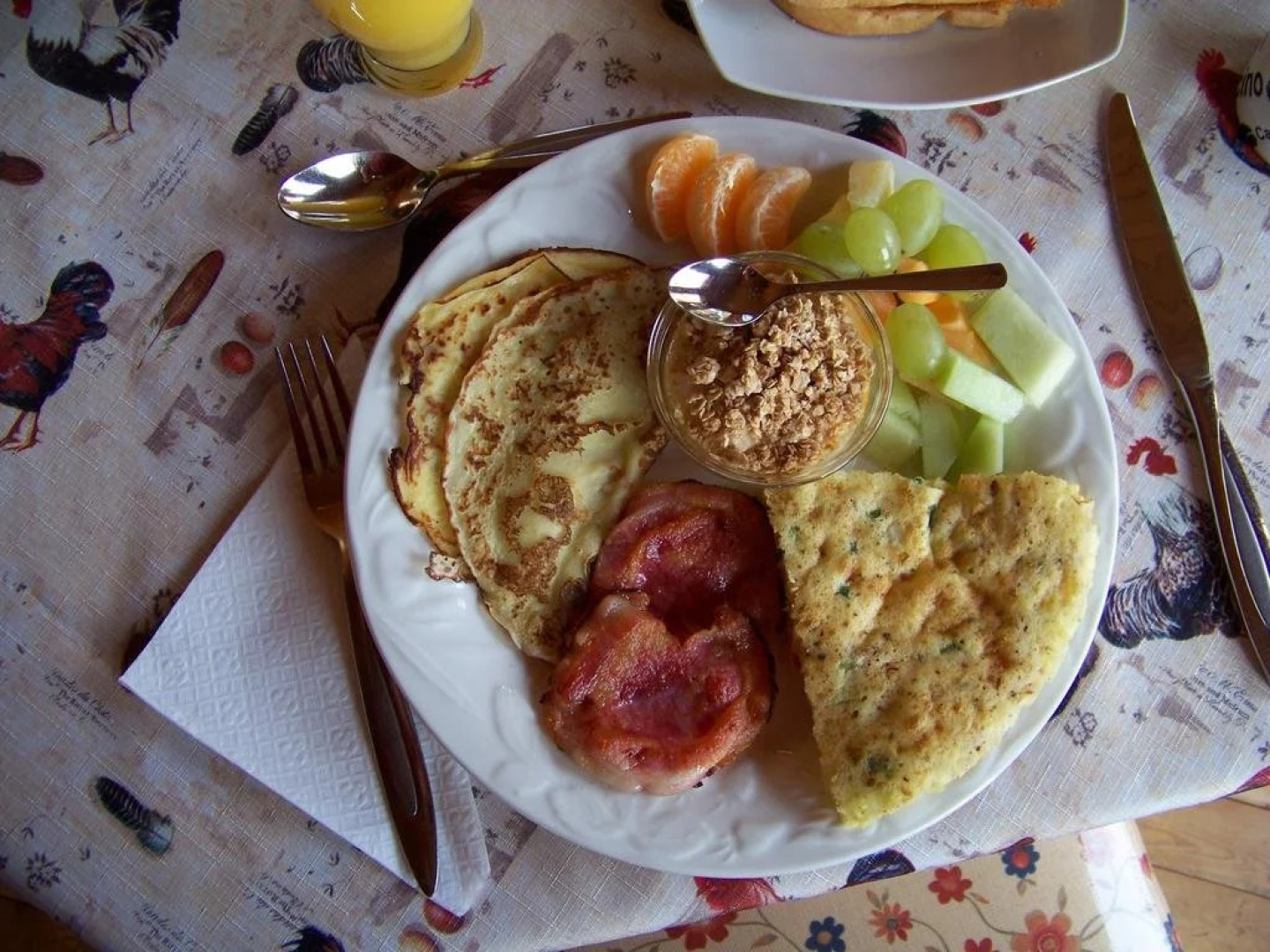 Gîte de la Rivière