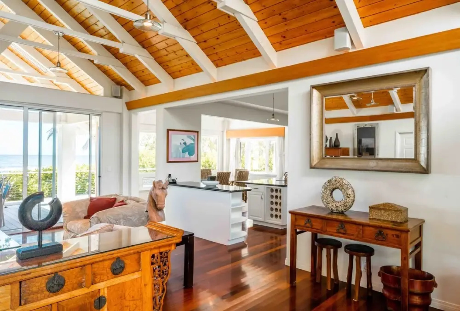 Makana Akua Haena 2 Bedroom Home by RedAwning