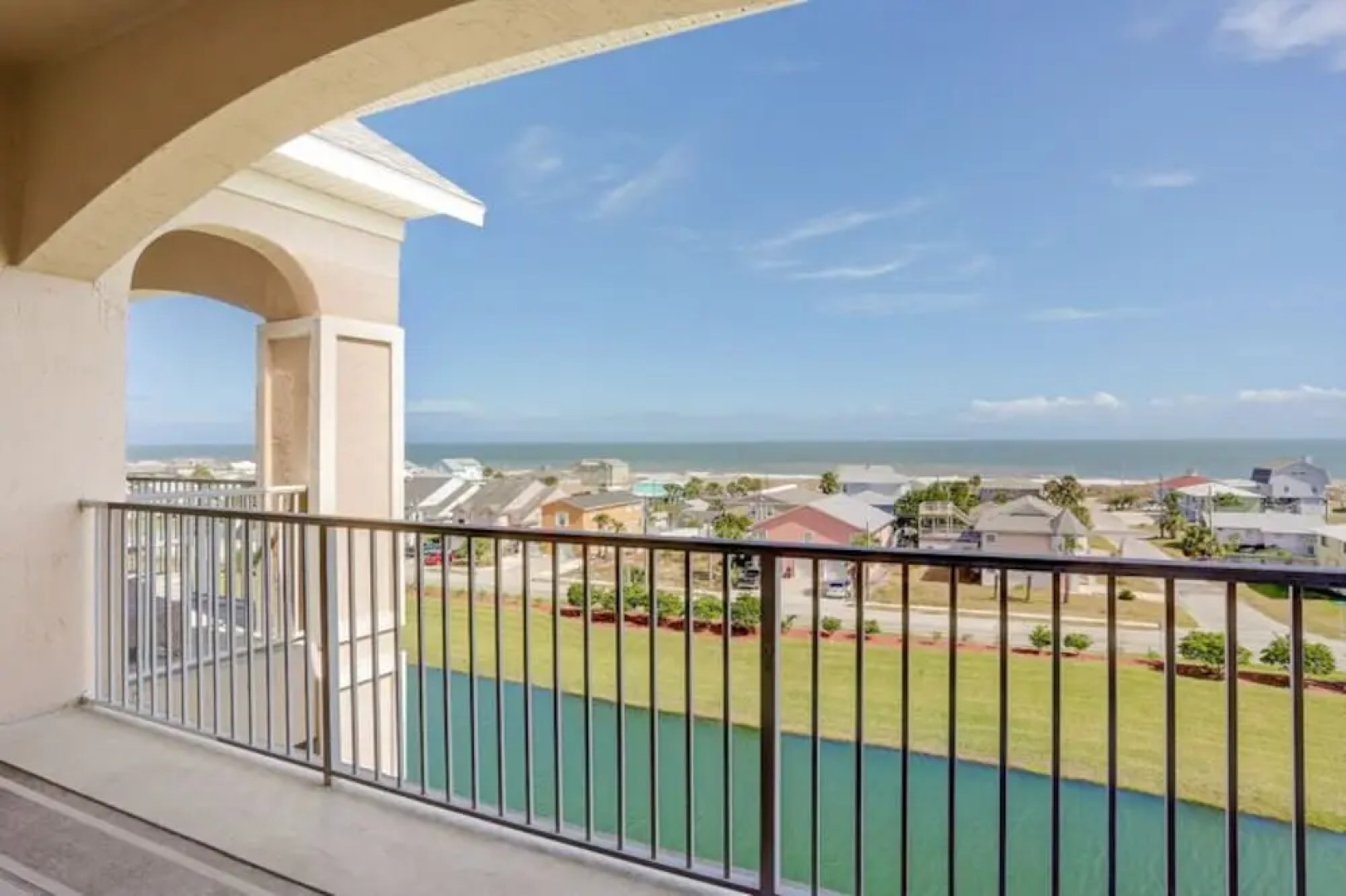 Ocean Park 414 - 2 Br Condo