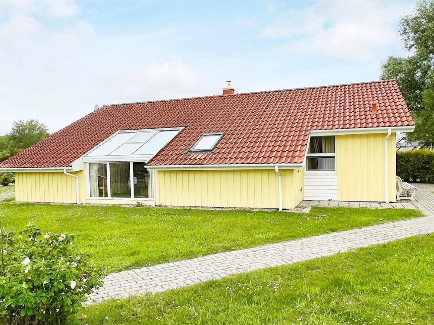 Holiday Home in Otterndorf