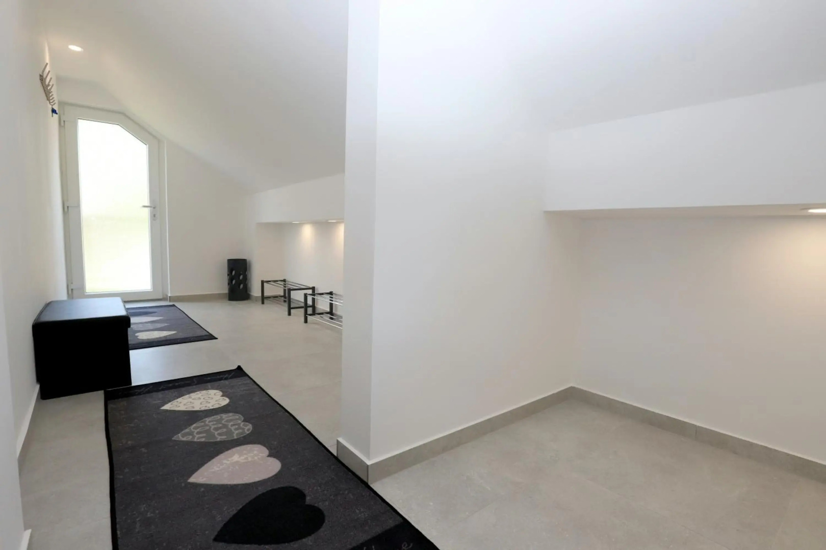 Sava river house - apartments