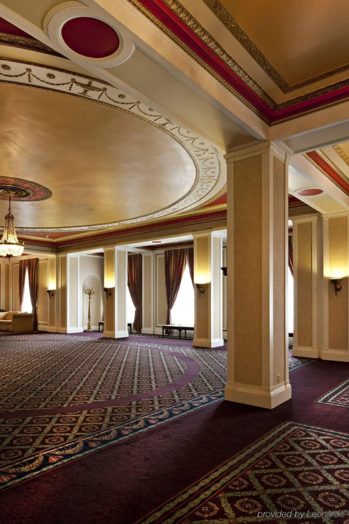 Delta Hotels by Marriott Bessborough