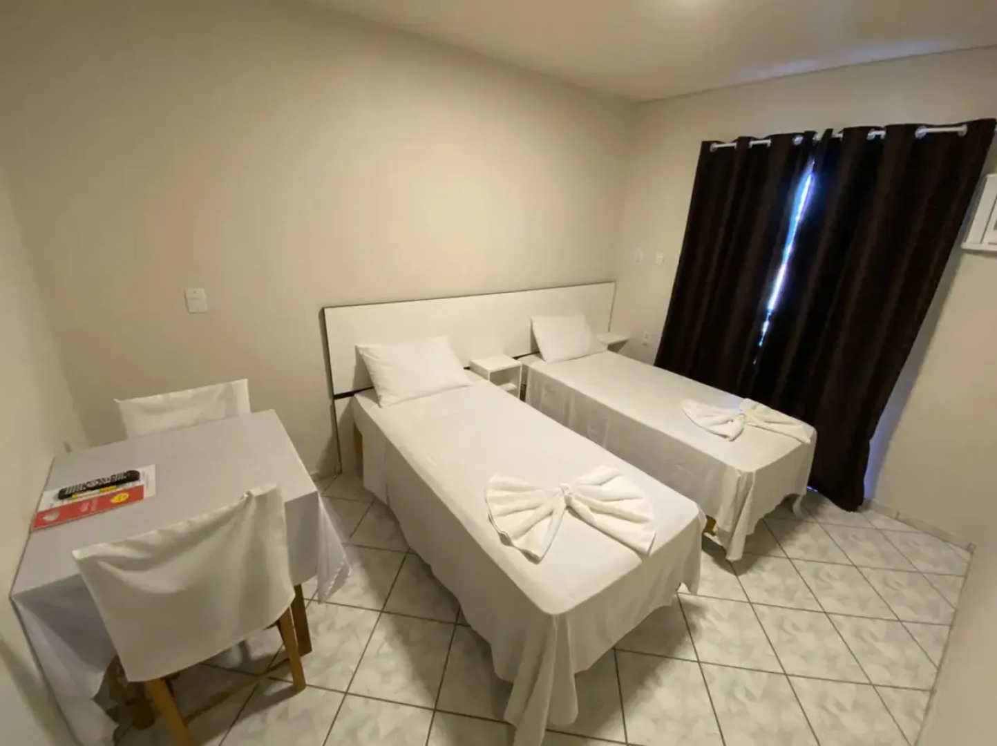 Pousada Rio da Prata Litoral