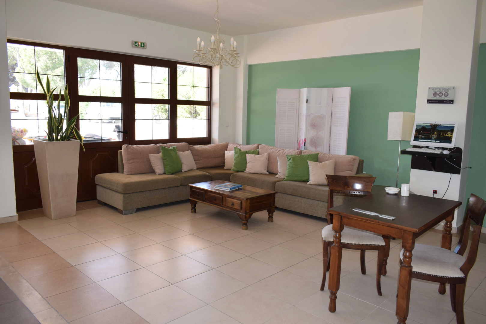 Pefkos Village Resort