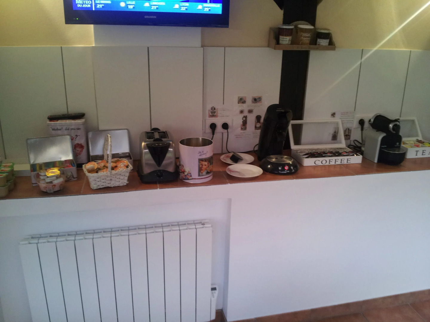 Chambres d'hôtes L'Airial