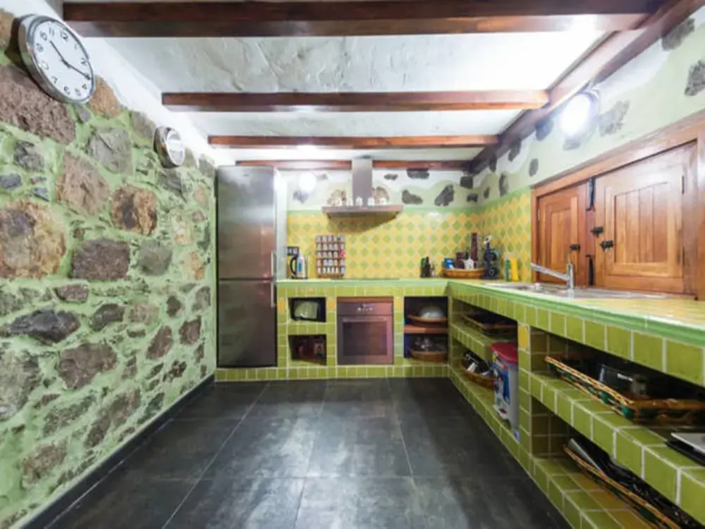 Casa Rural El Parral