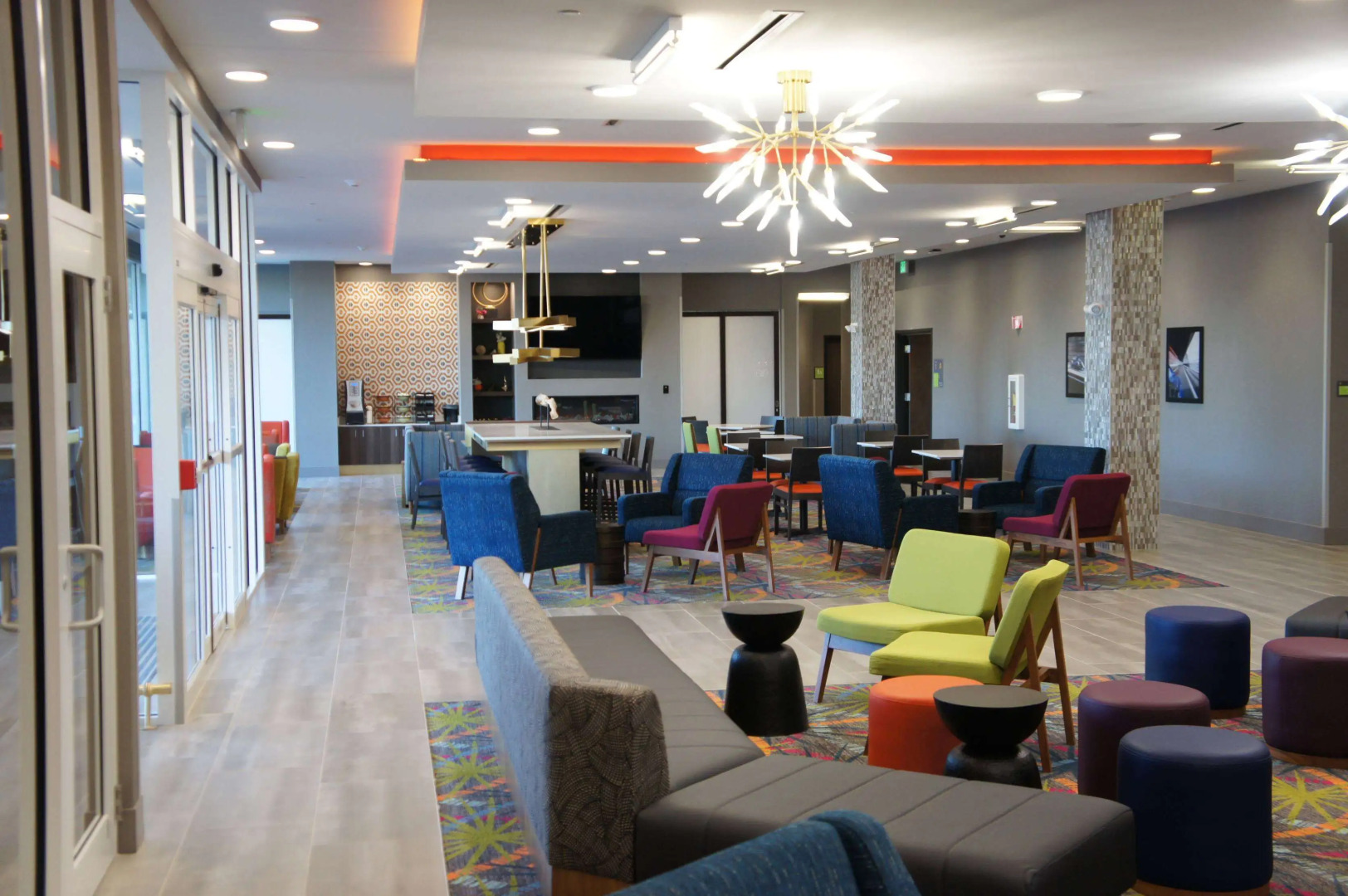 La Quinta Inn & Suites by Wyndham Braselton