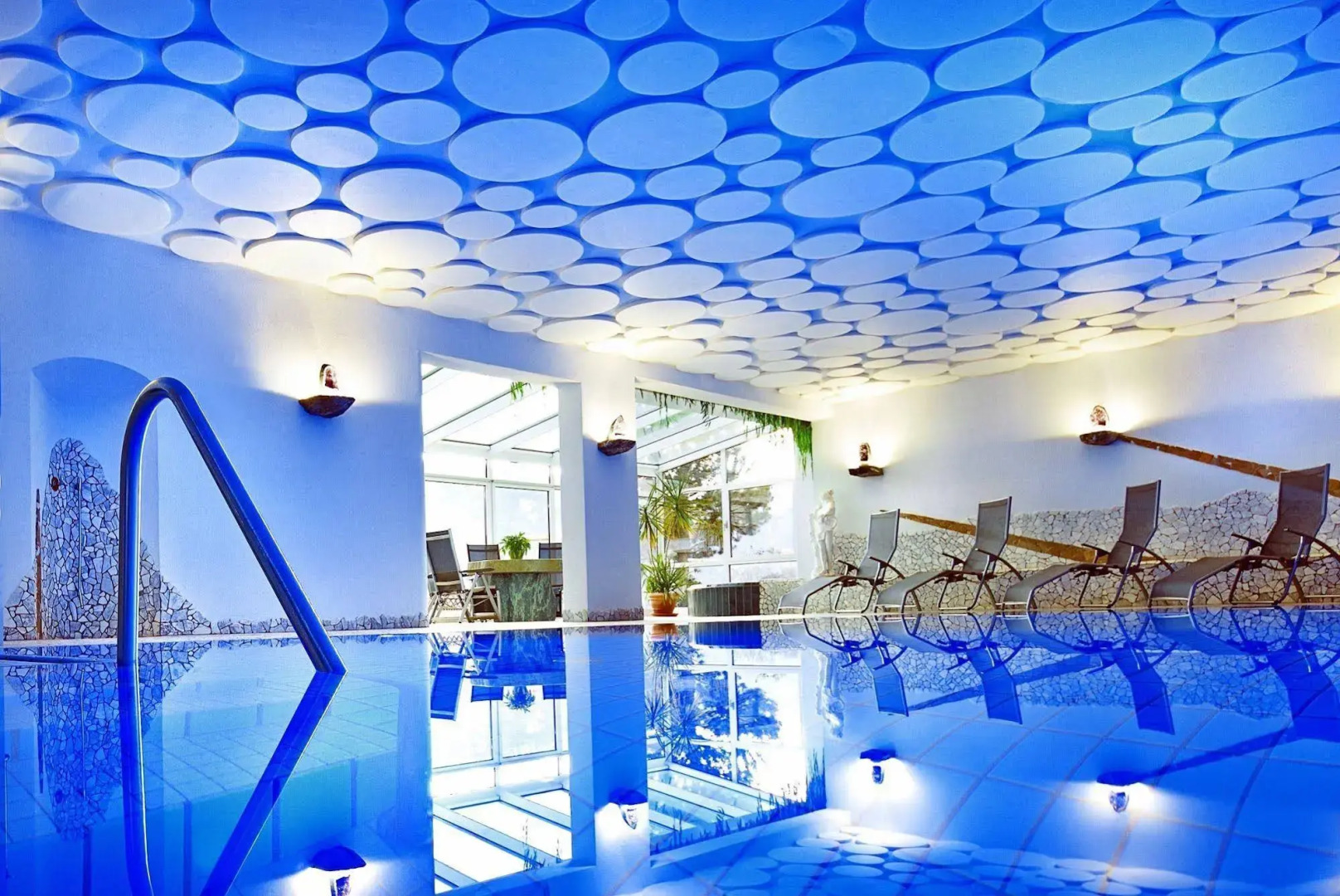 Mineralienhotel Natznerhof