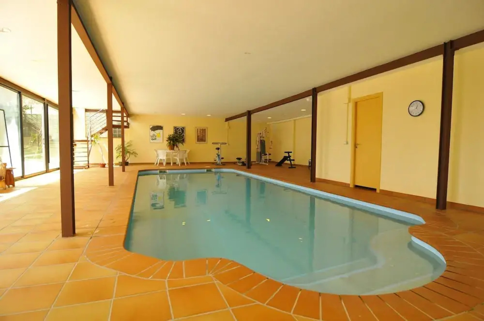 HomeHolidaysRentals Aroma - Costa Barcelona