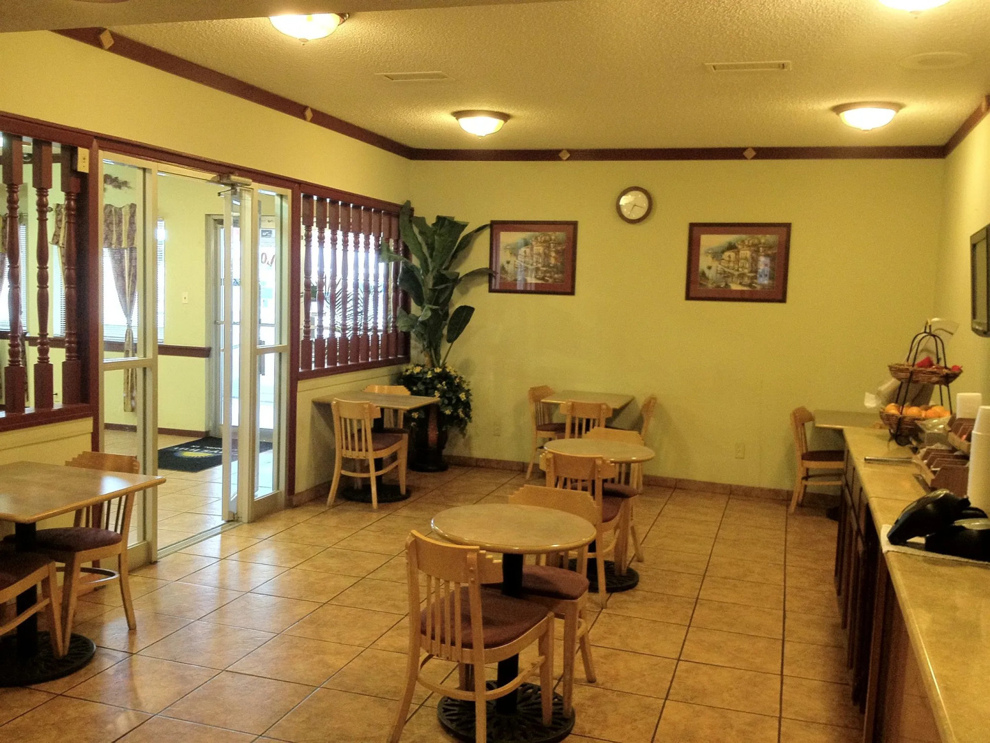 Days Inn Van Horn TX