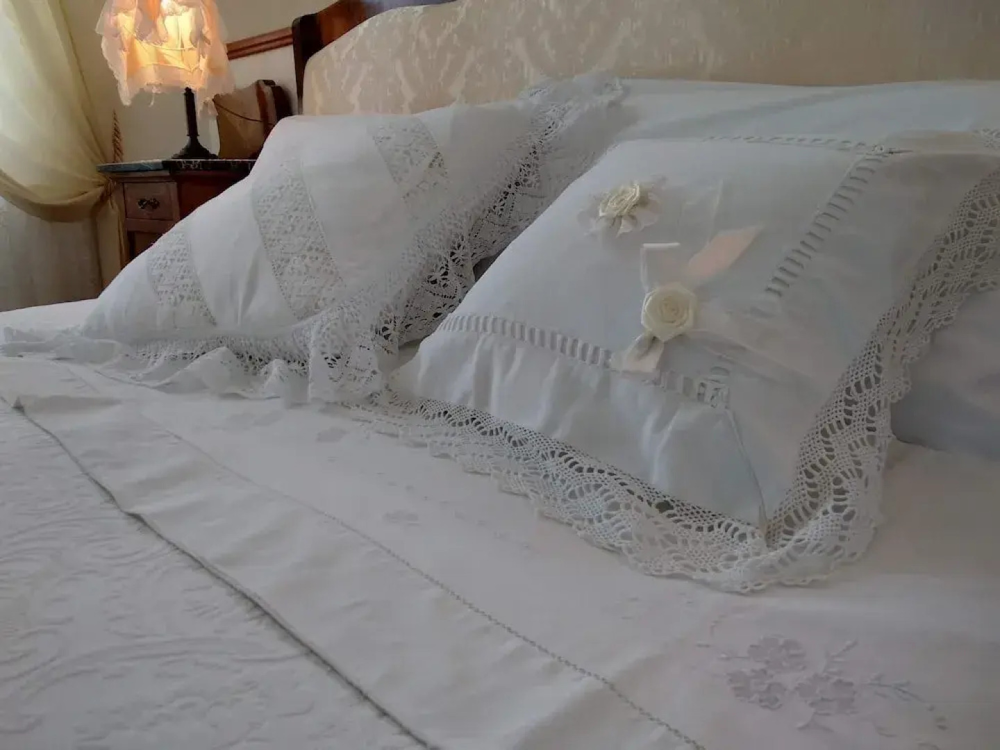 B&B Palazzo Mestichelli