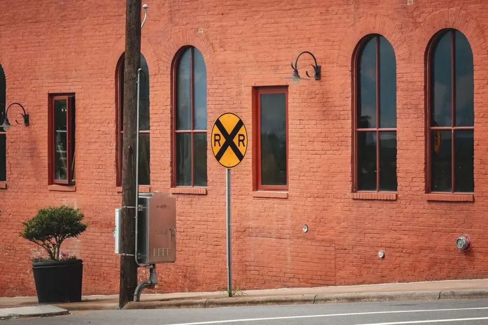 Three Trails Downtown Elkin