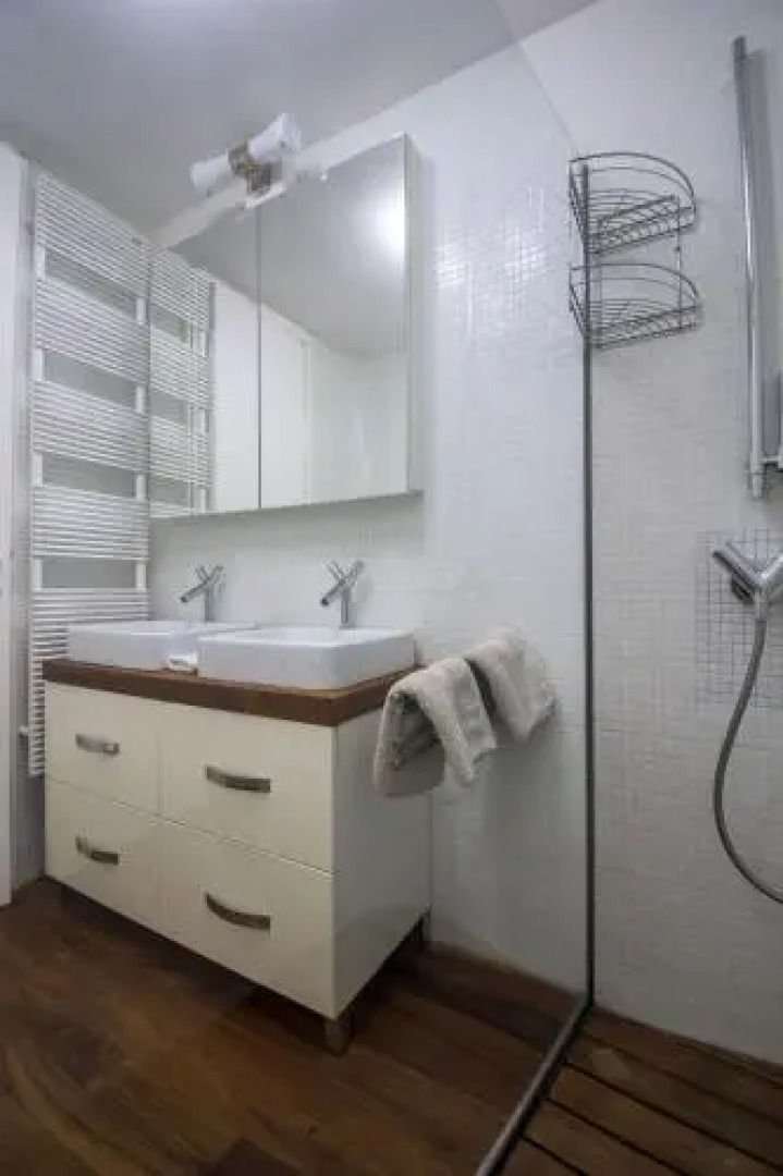 Apartment Sebastijan