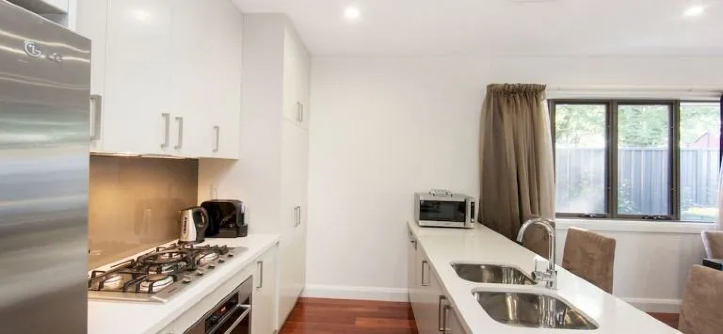 Abode Apartments Albury