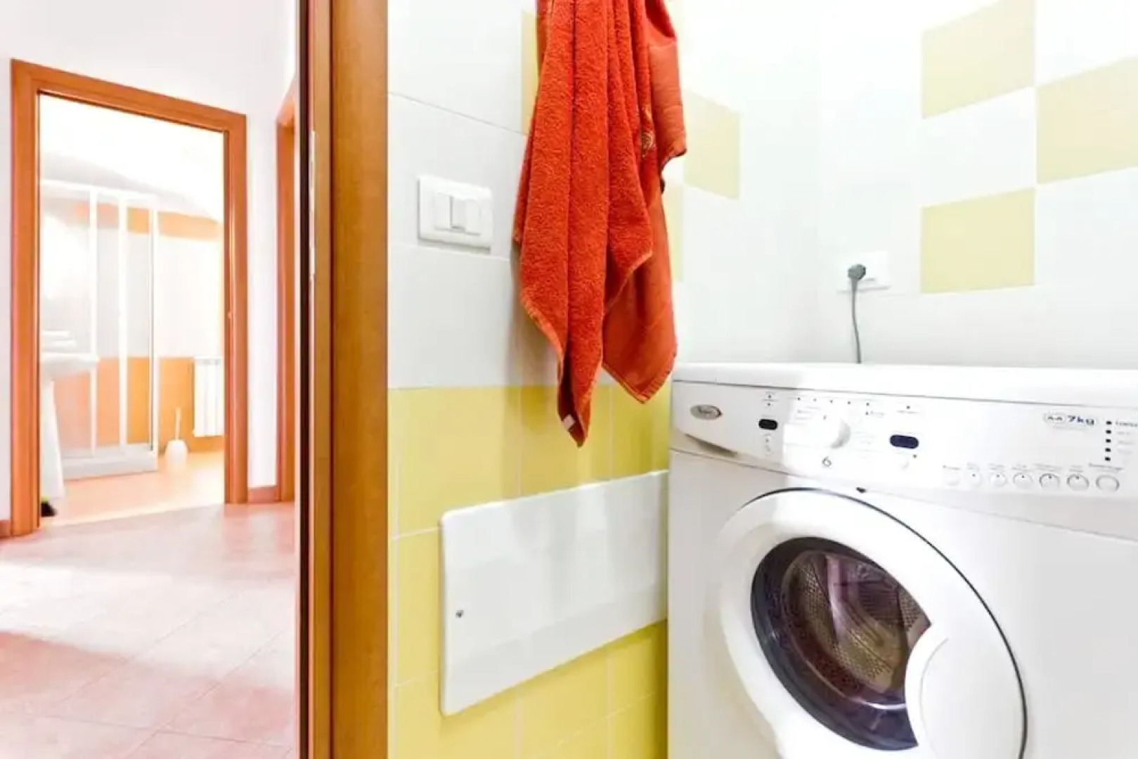 Apartment With 2 Bedrooms In Sant'alfio, With Furnished Terrace - 12 Km From The Beach