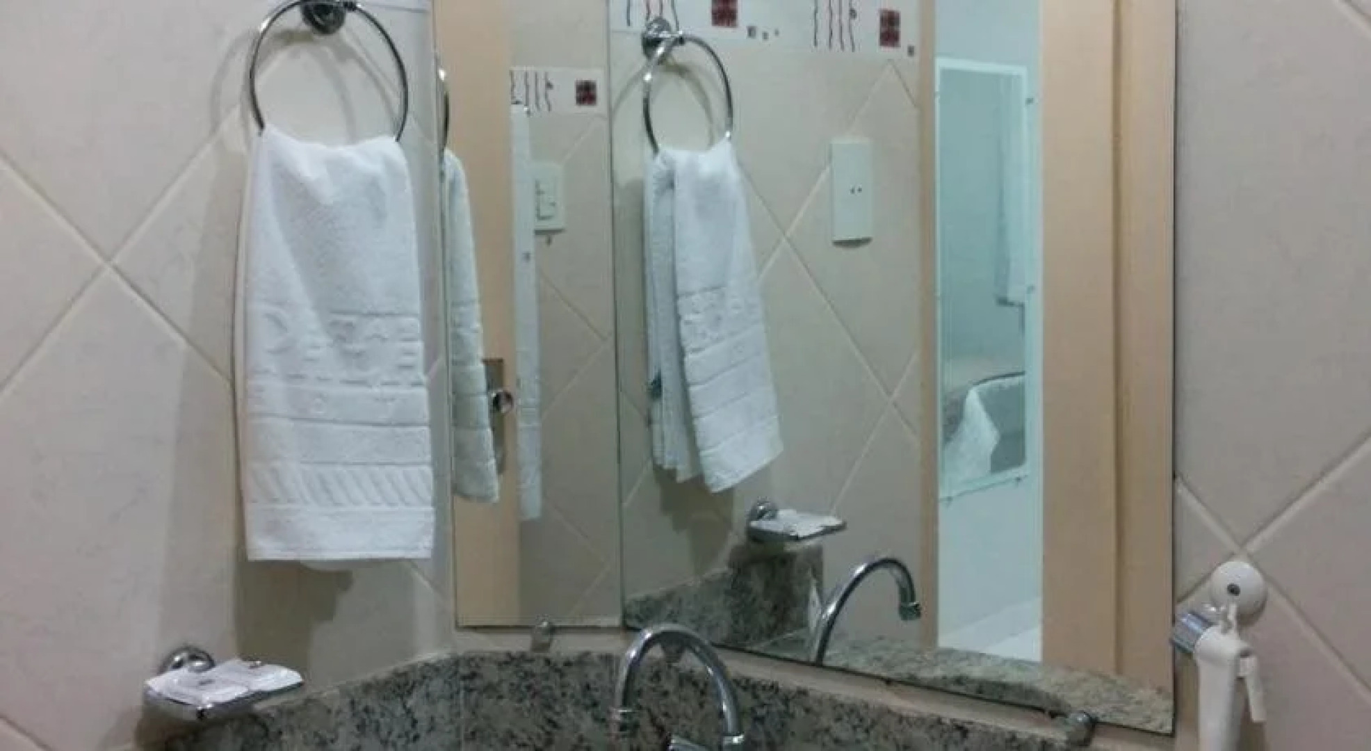 Itabuna Palace Hotel