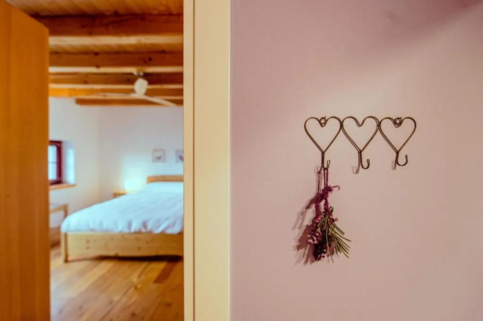 Agriturismo Ronchi Rò