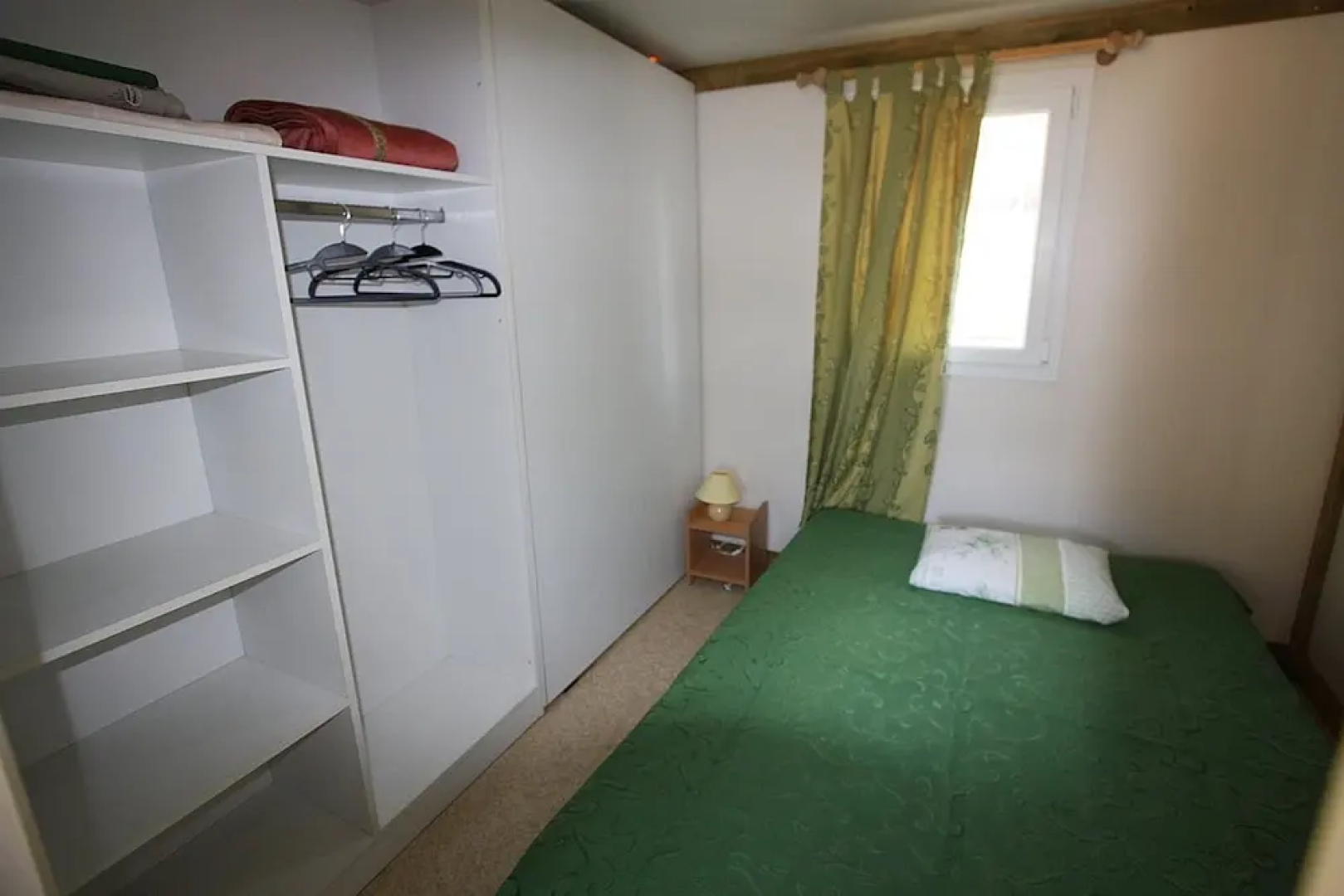 Camping du Villard