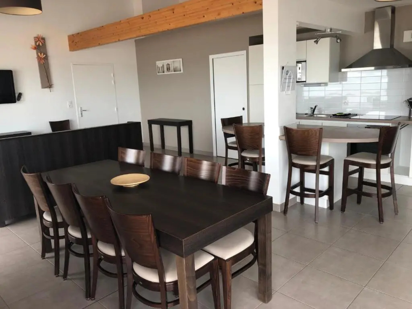 La Résidence Belle Plage