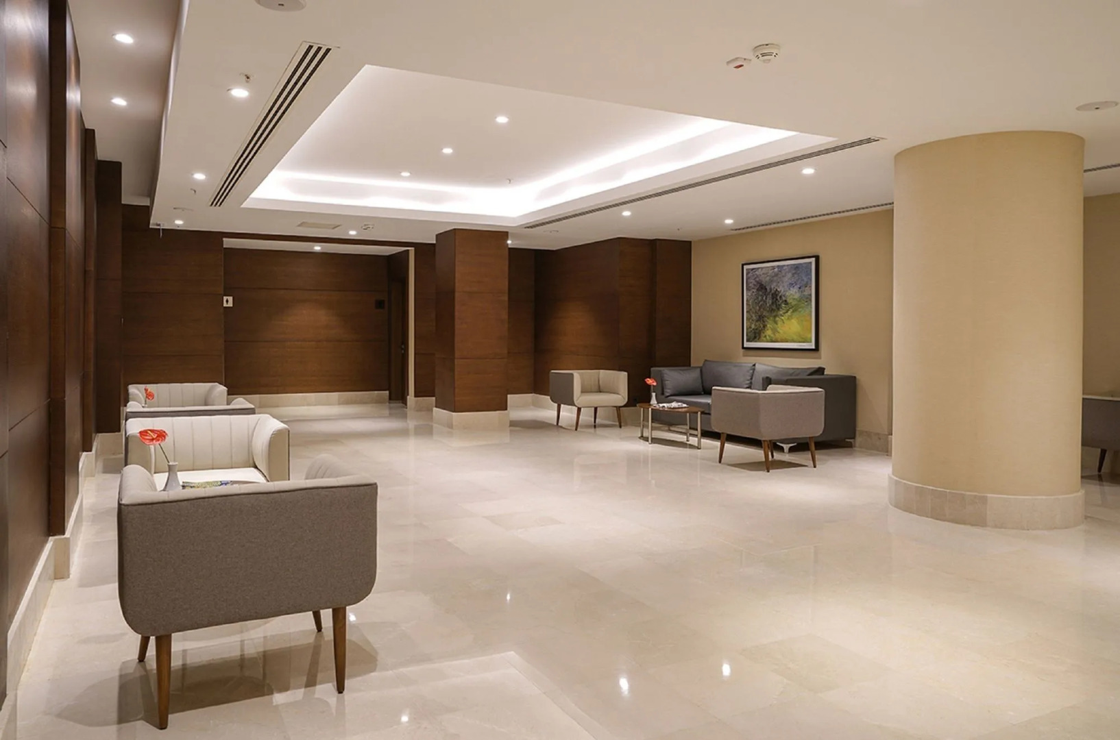 Radisson Blu Hotel Ankara Cankaya