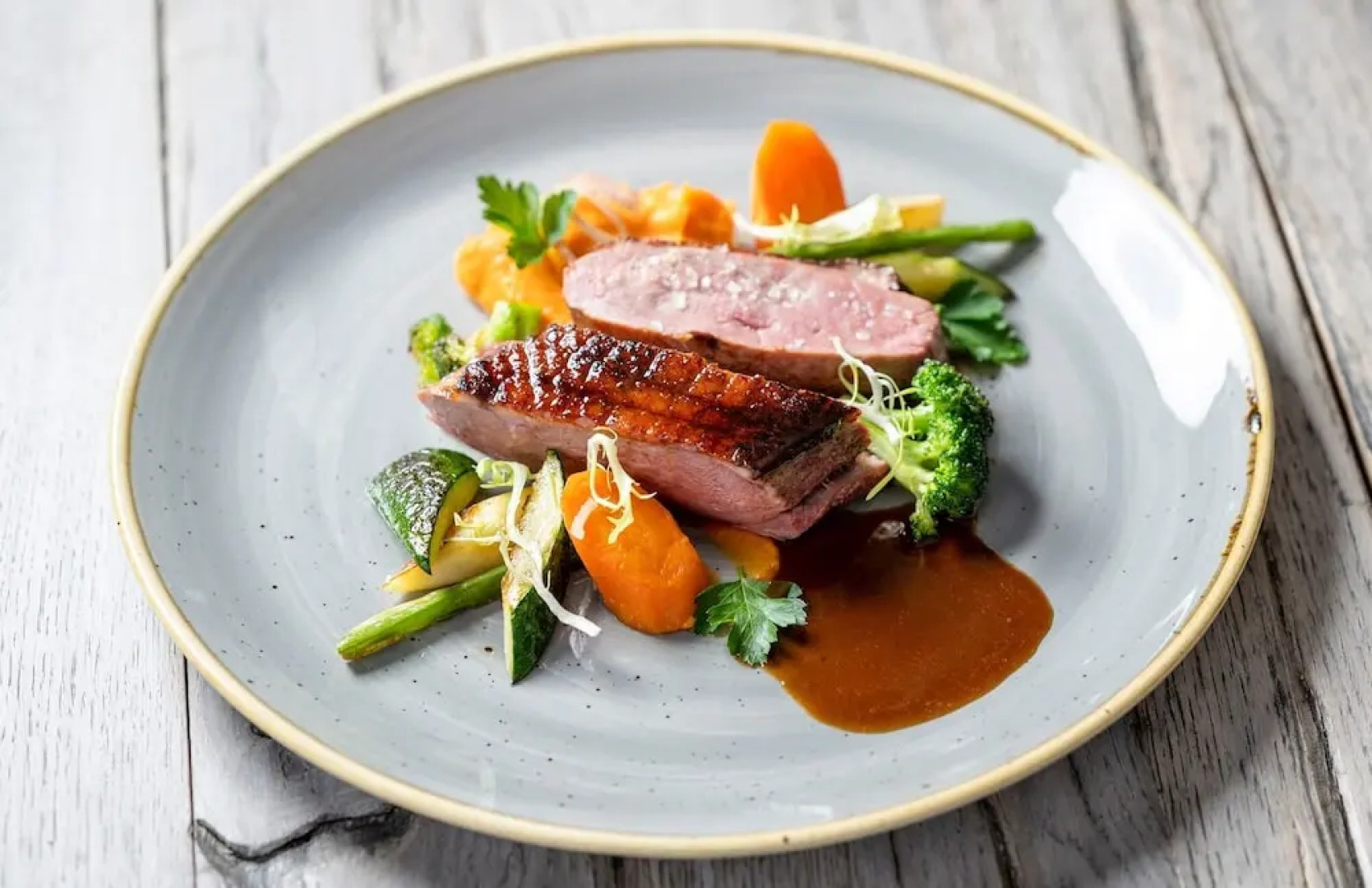 Boutique Hotel Relais Chalet Wilhelmy