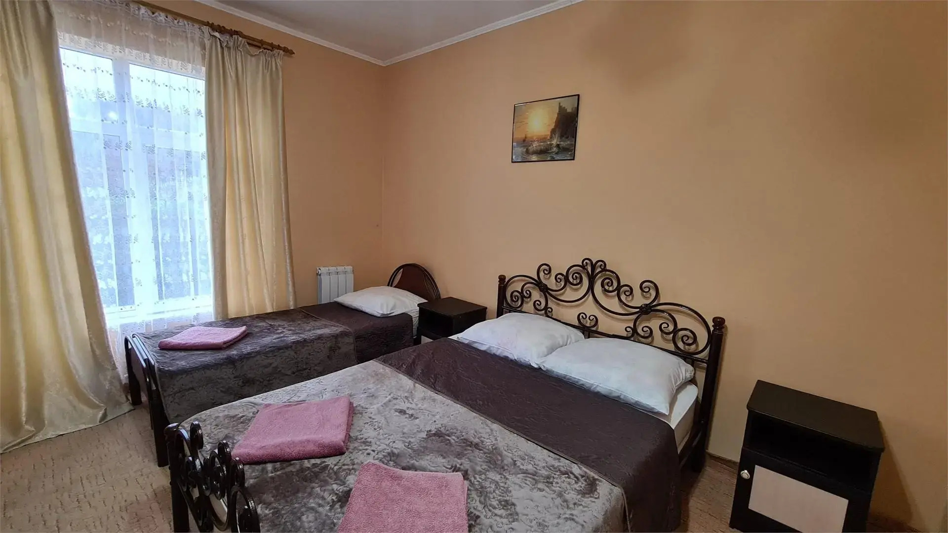 Русская сказка