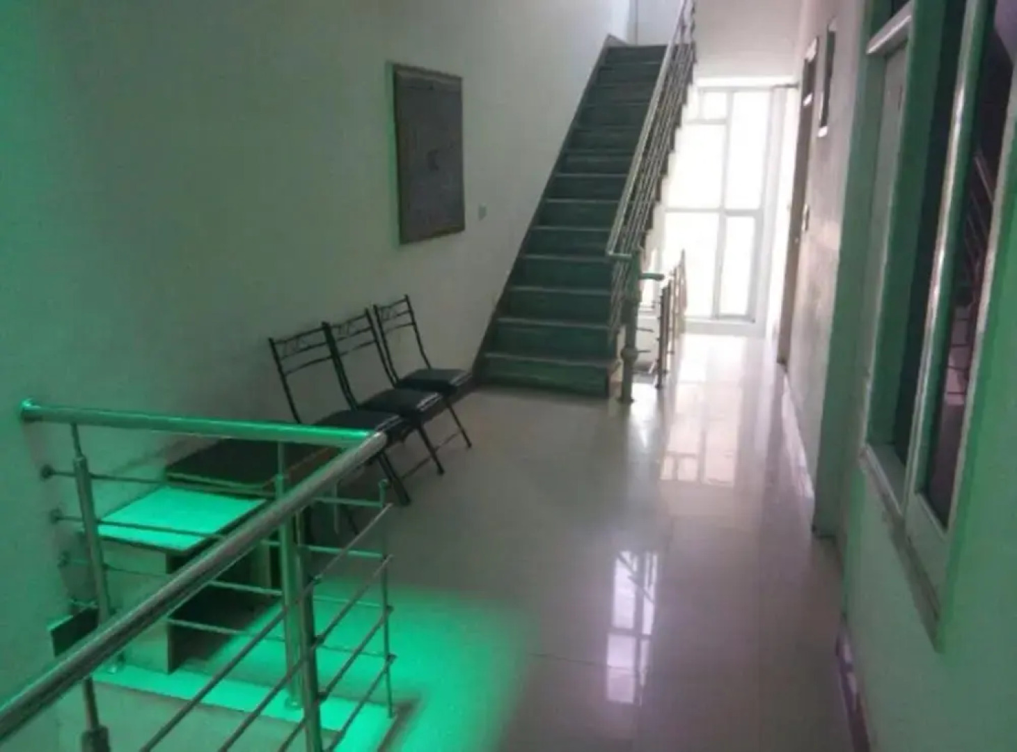 Goroomgo Sai Guest House Pathankot