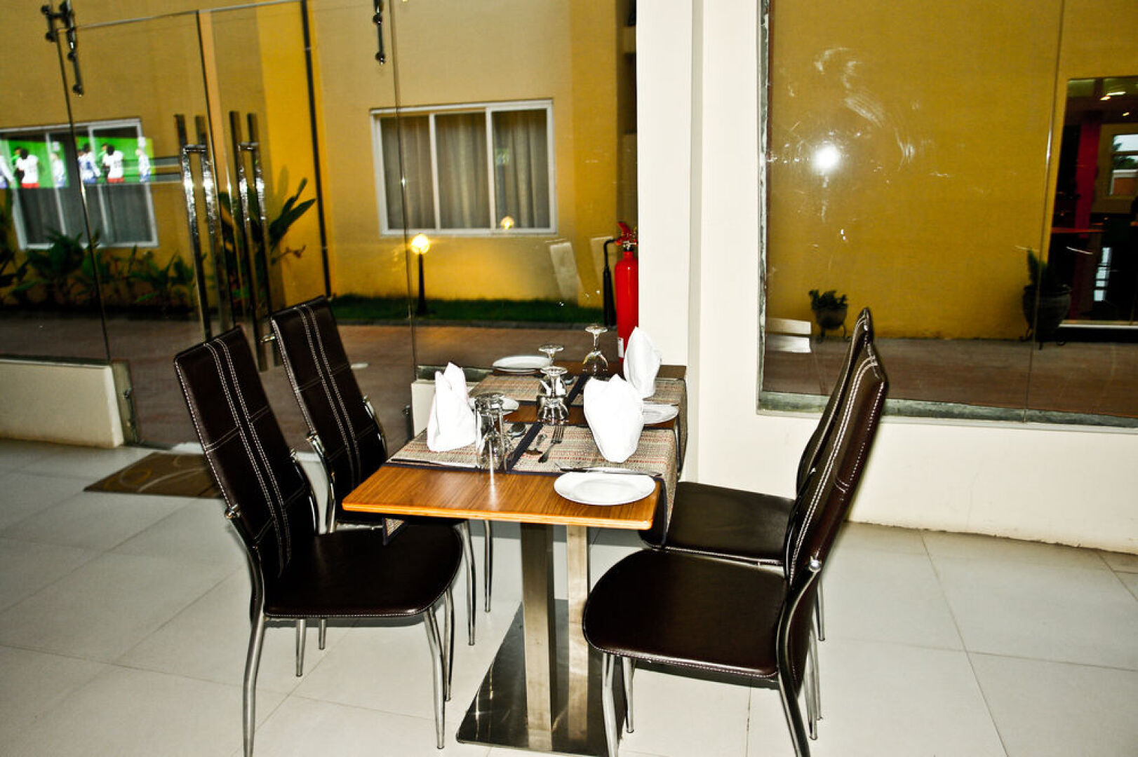 Birdrock Hotel Anomabo