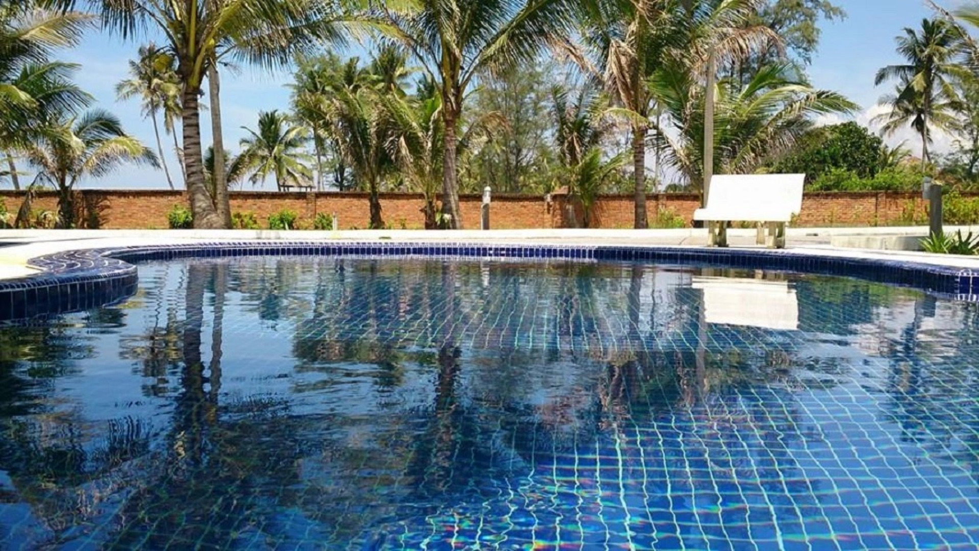 White Sand Guest Cottage