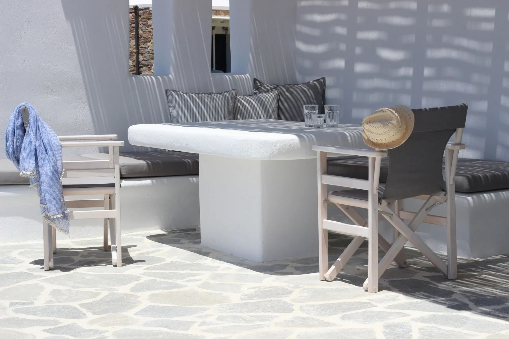 Ploes Seaside Houses