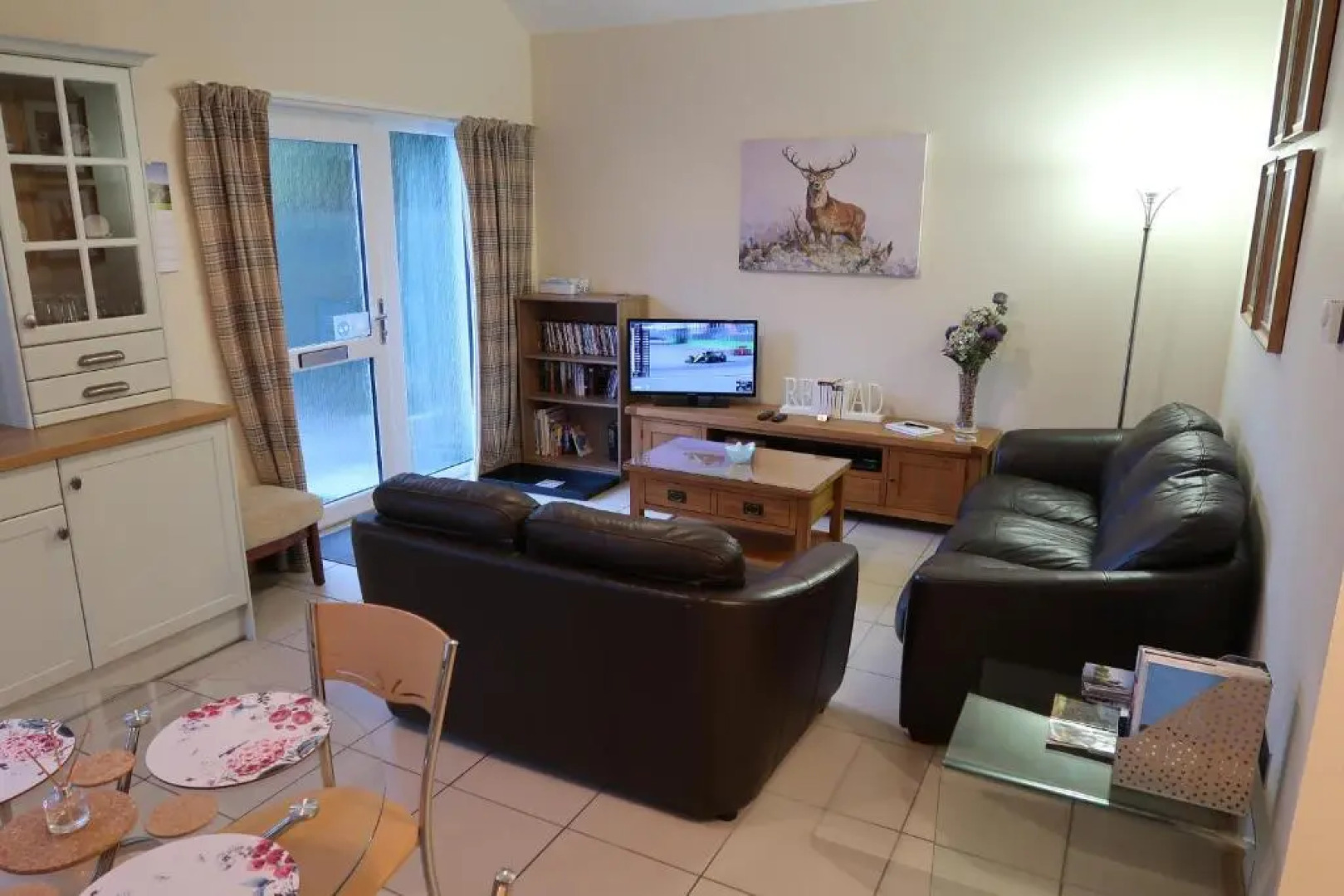 Corunna Bed & Breakfast and Garden Cottage