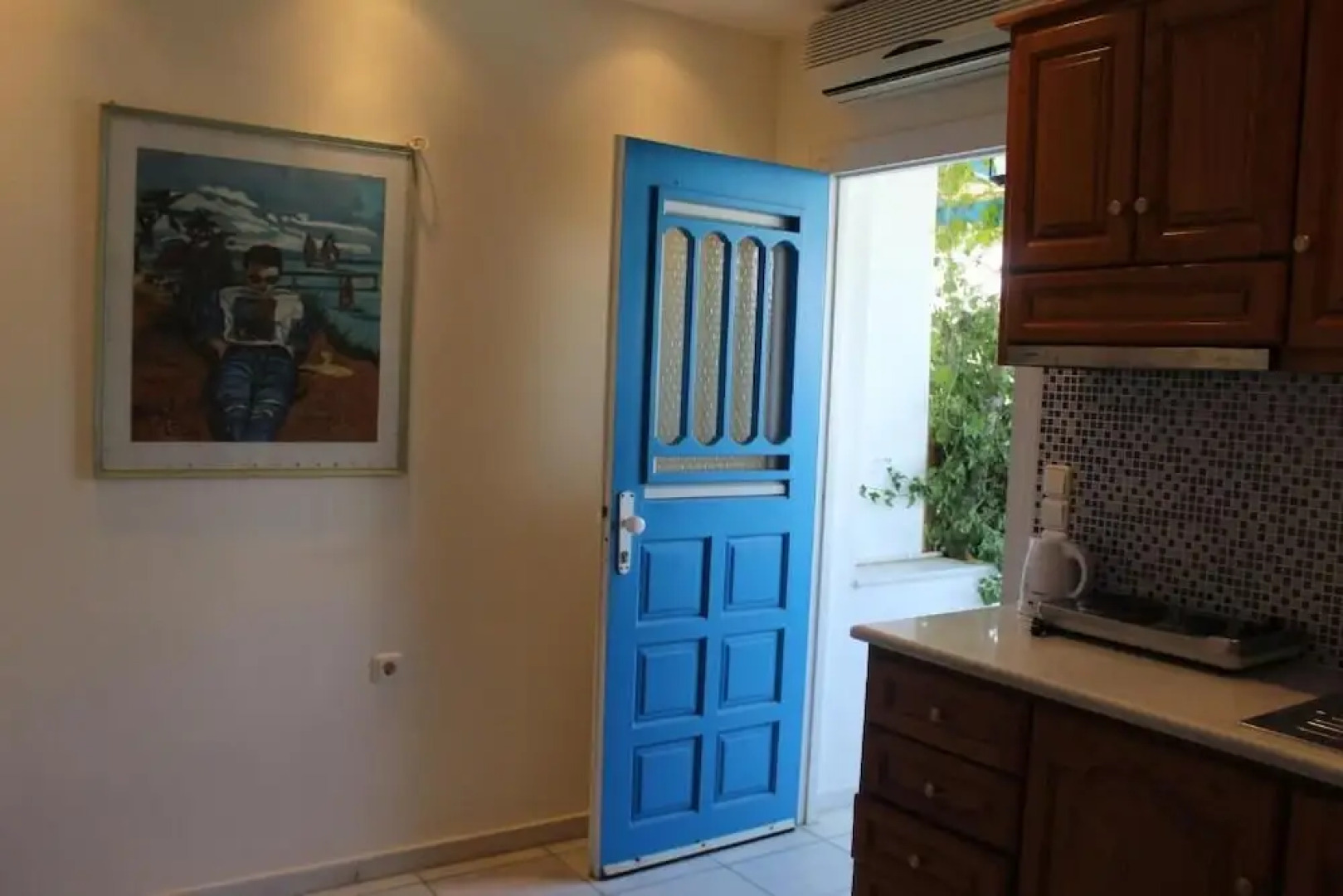 Sea View Studios Apartments