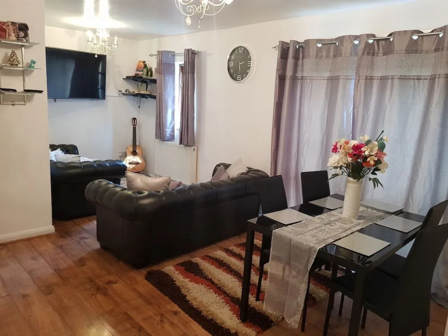 Oxford Imperial Guest House