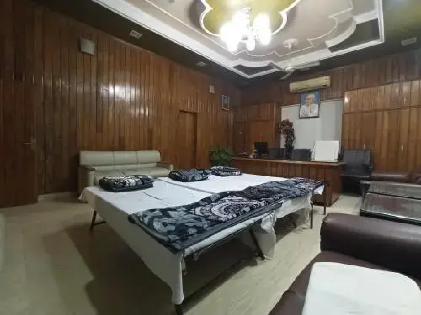 Hostal Azul Hotel Parque