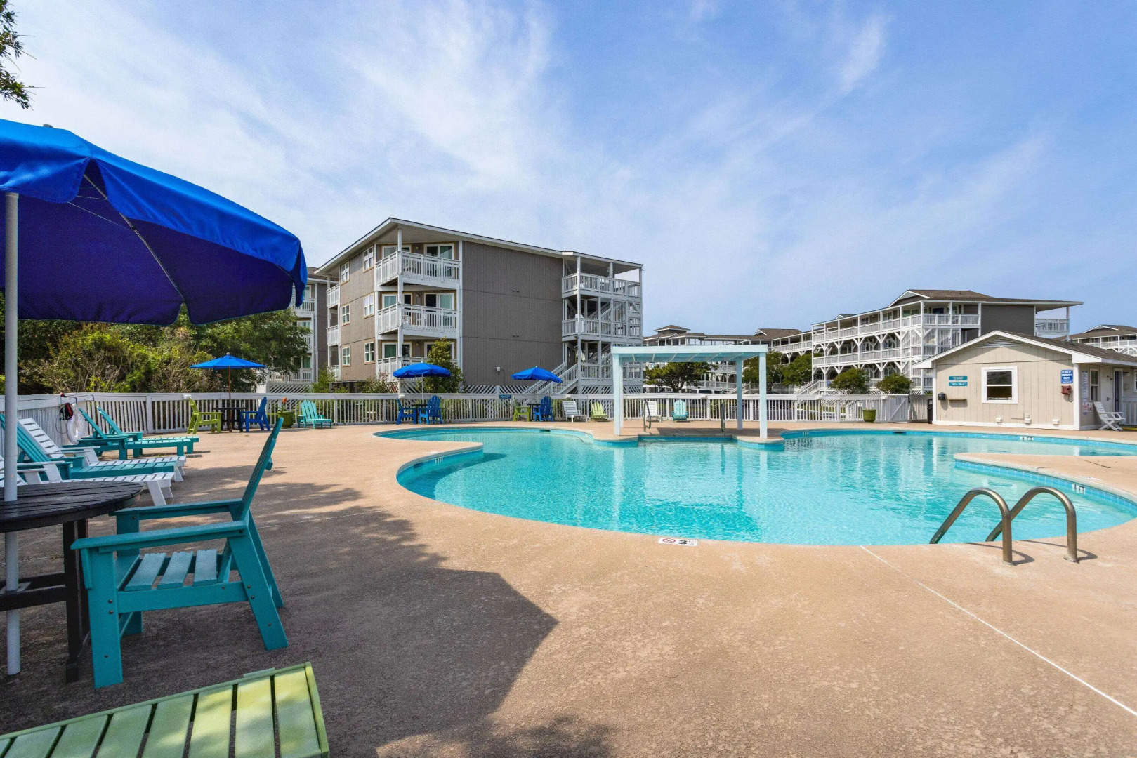 Atlantic Beach Resort, a Ramada by Wyndham