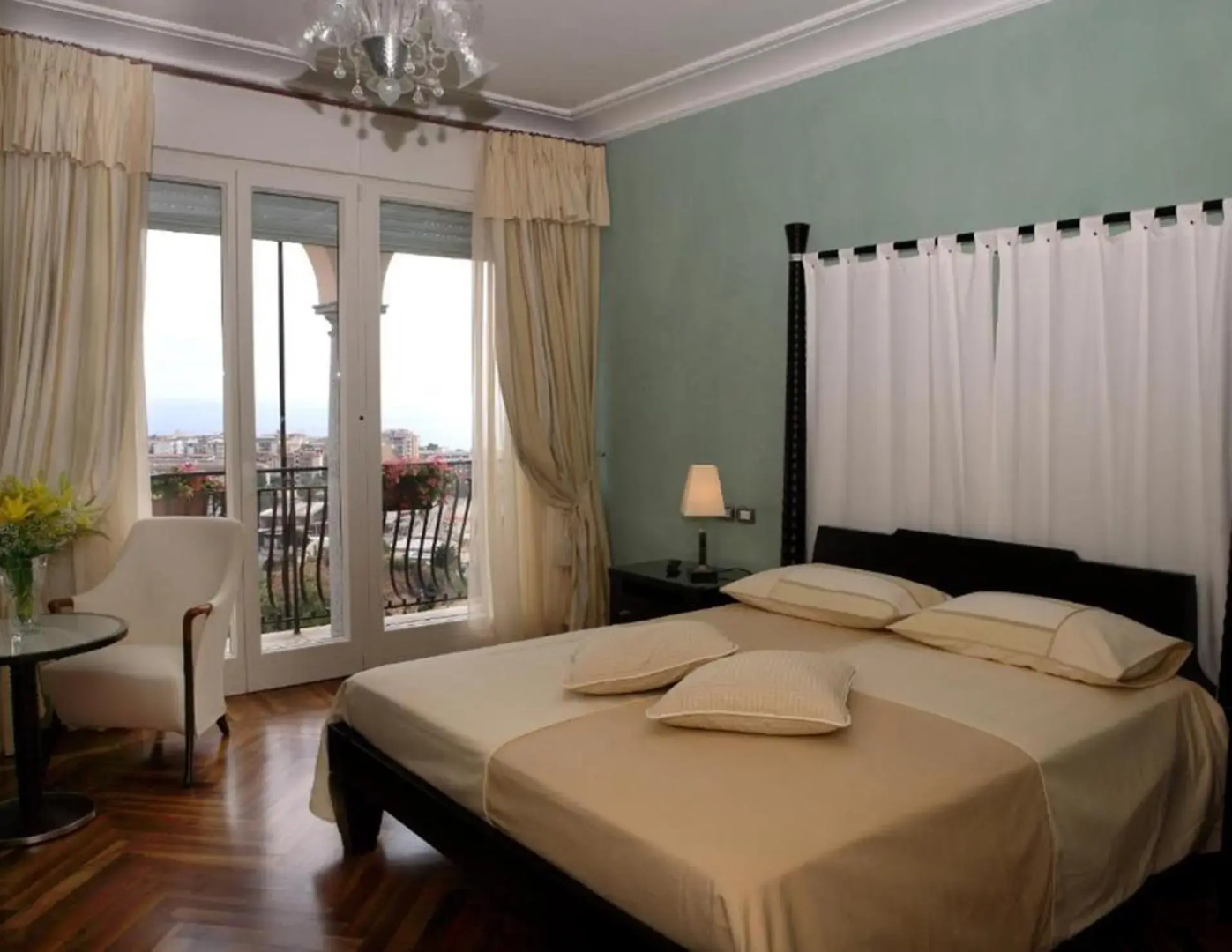 Villa Ersilia