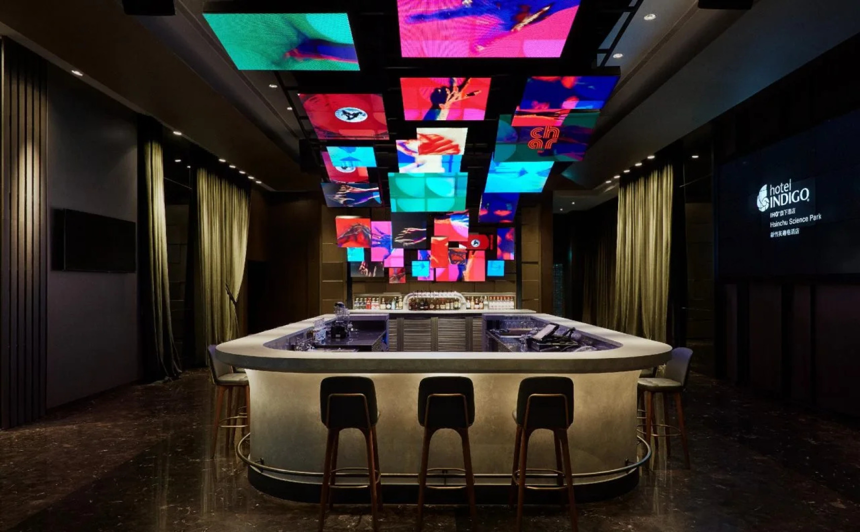 Episode Hsinchu, Jdv By Hyatt