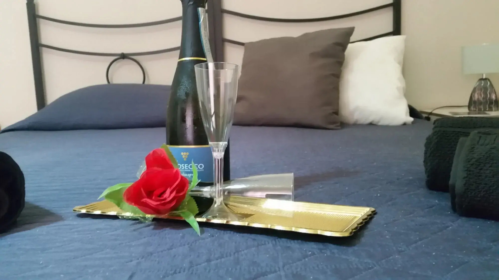 il sole del mediterraneo