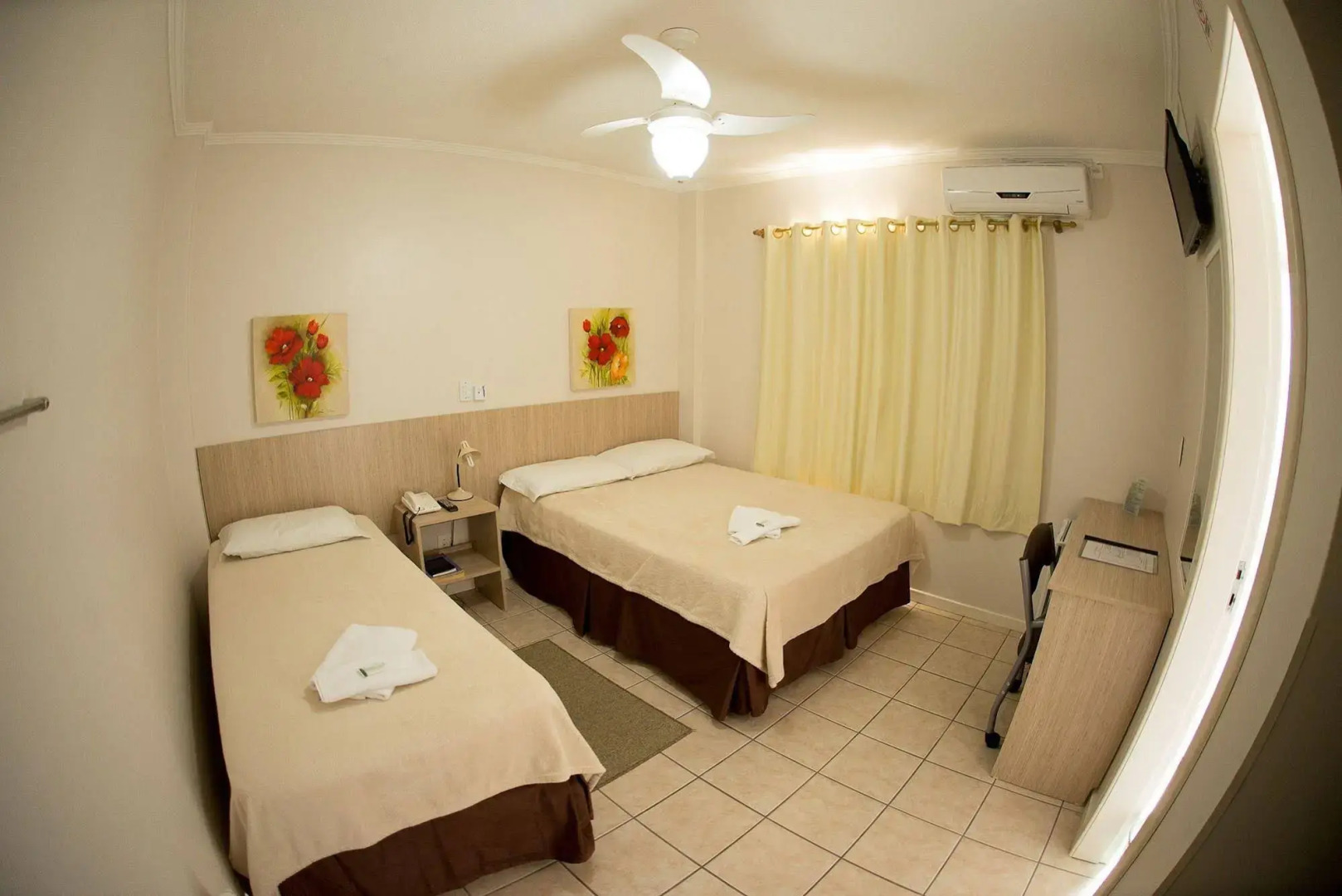 San Marino Hotel - Bento Gonçalves