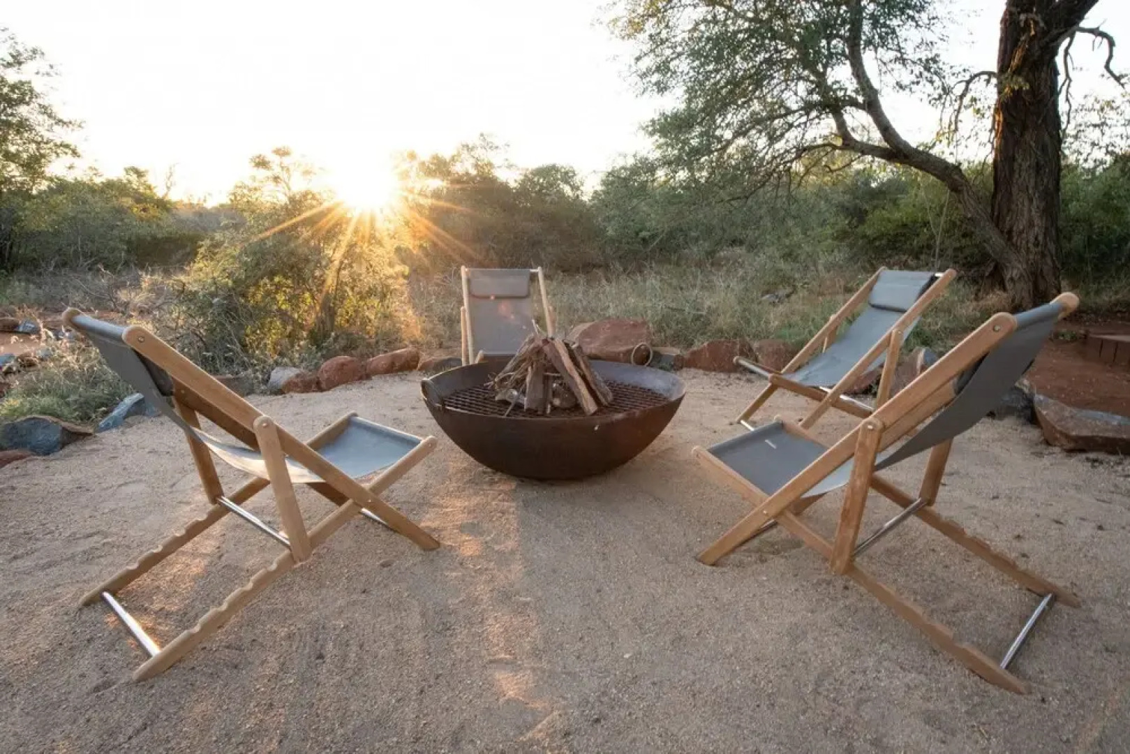 Villa Aloe Vera in Hoedspruit