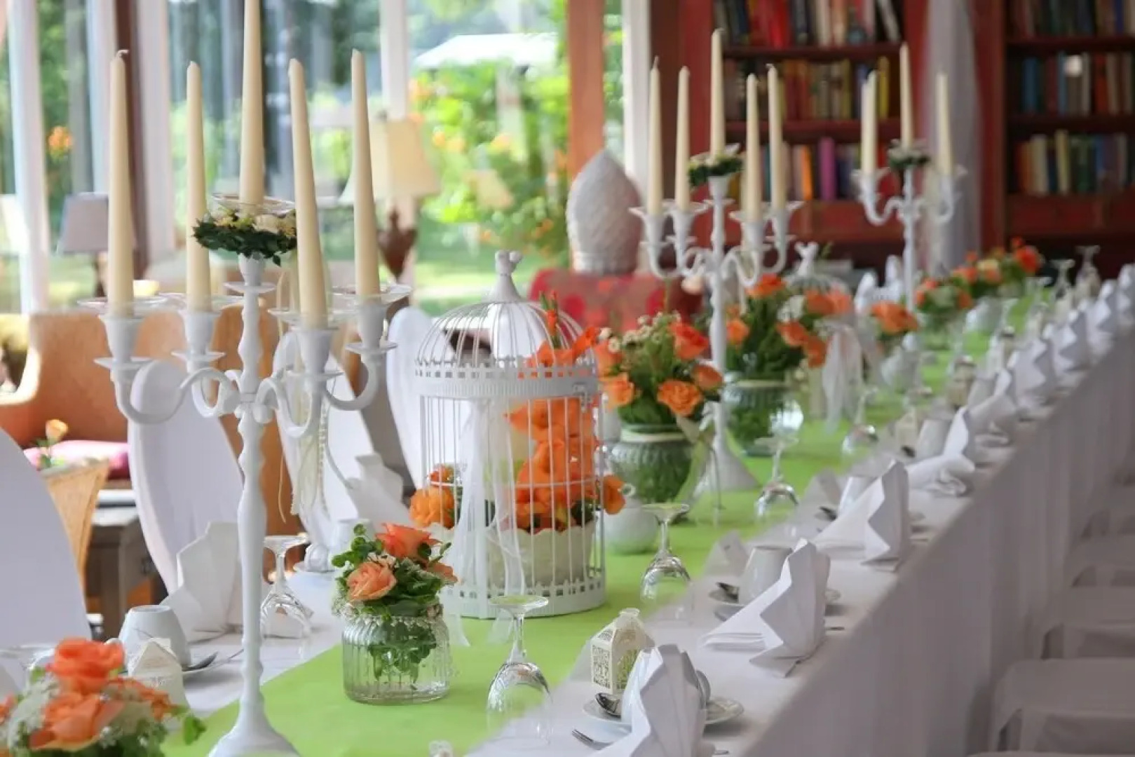 Landhaus Alte Eichen