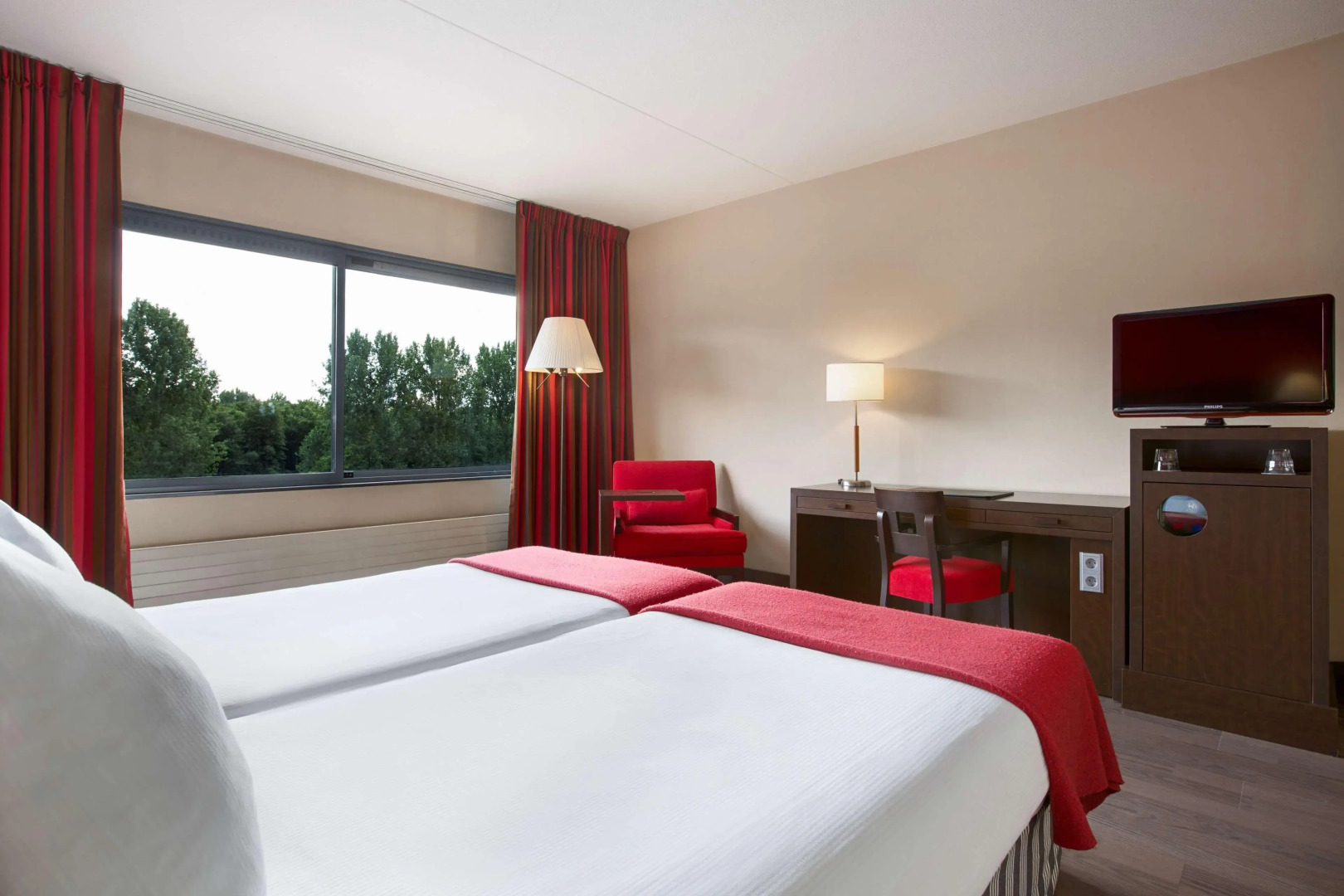 NH Capelle Rotterdam