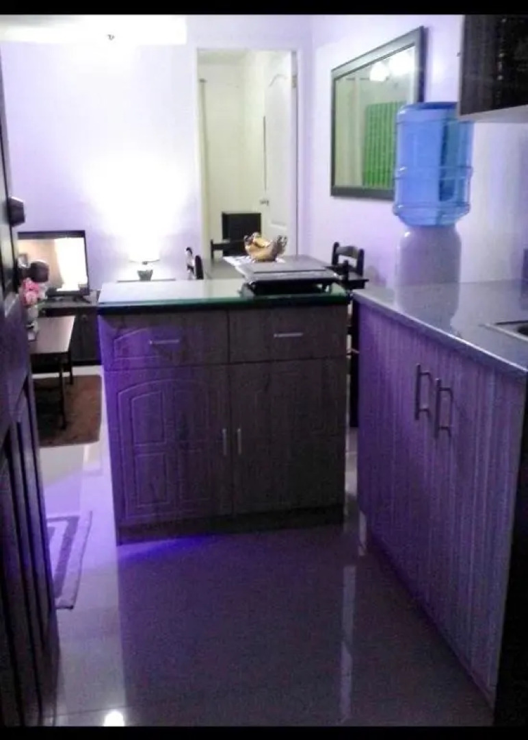 Estien’s Cozy Condotel to Stay